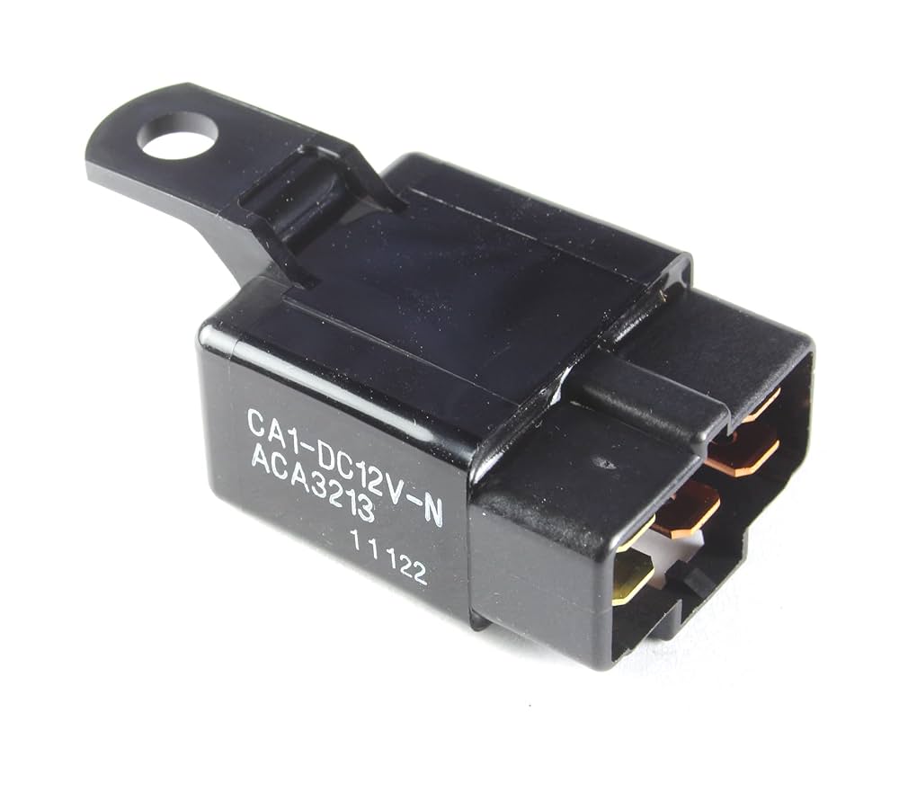 Amazon.com: Compatible with Panasonic CA1-DC12V-N ACA3213